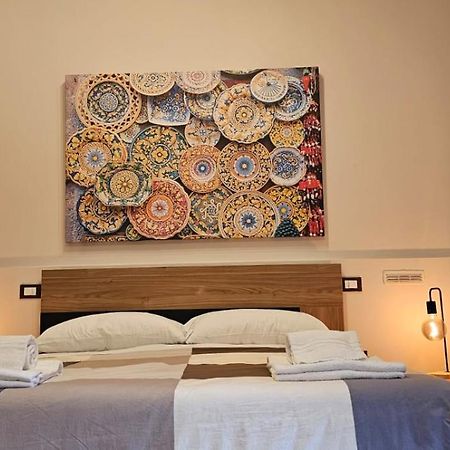 Old Center Catania Apartment Екстериор снимка