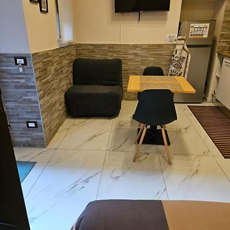 Old Center Catania Apartment Екстериор снимка
