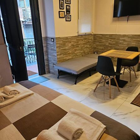 Old Center Catania Apartment Екстериор снимка