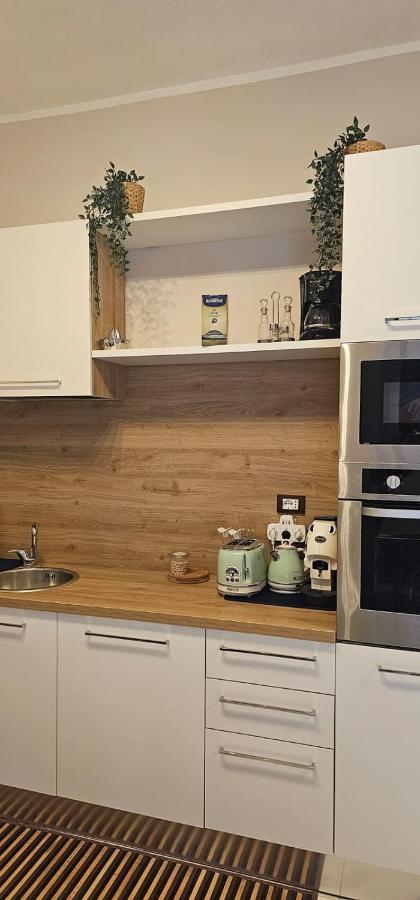 Old Center Catania Apartment Екстериор снимка