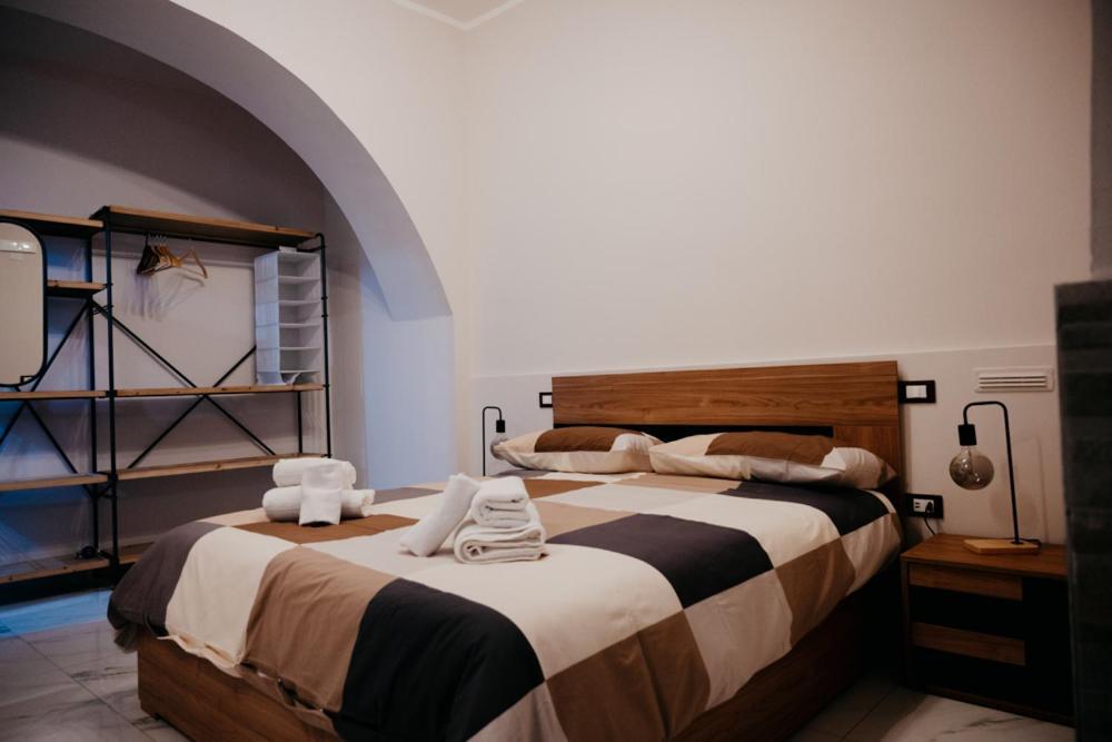 Old Center Catania Apartment Екстериор снимка