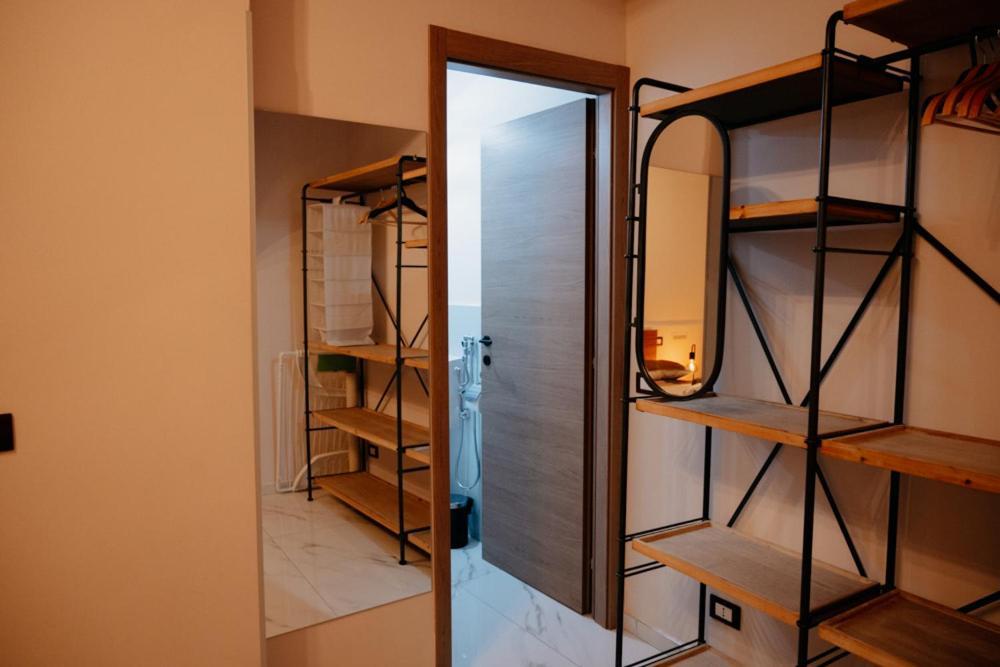 Old Center Catania Apartment Екстериор снимка
