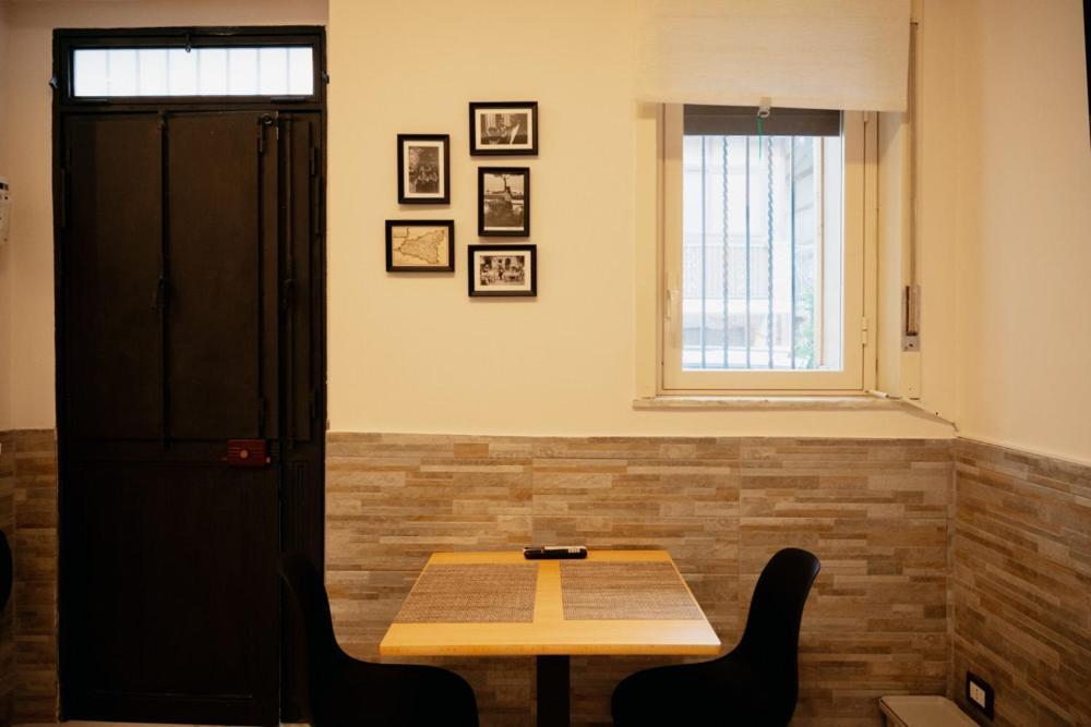 Old Center Catania Apartment Екстериор снимка