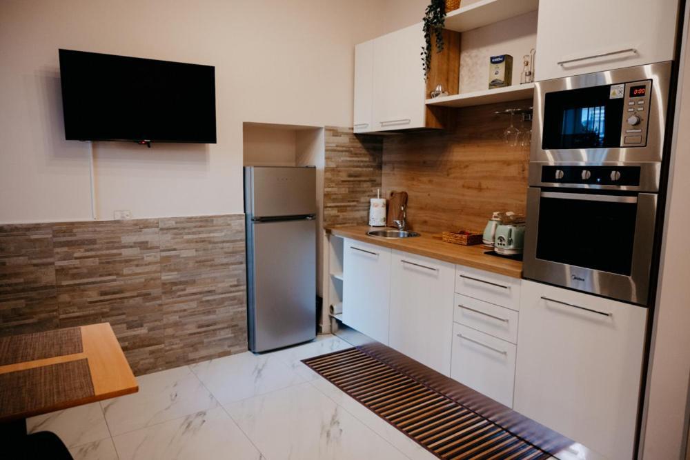 Old Center Catania Apartment Екстериор снимка
