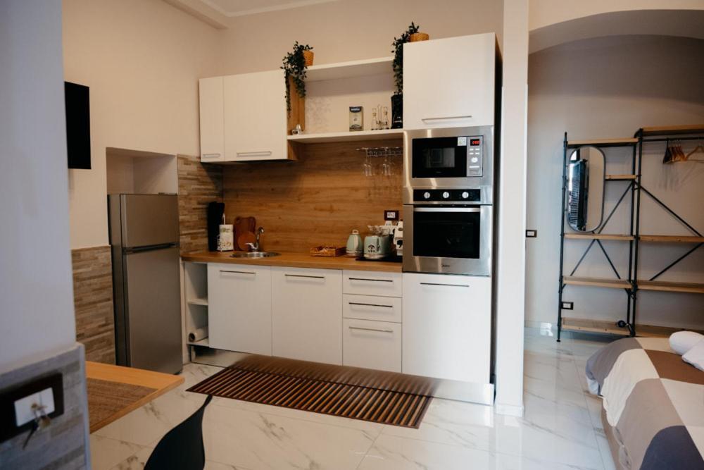 Old Center Catania Apartment Екстериор снимка