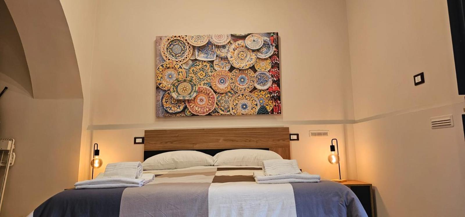 Old Center Catania Apartment Екстериор снимка