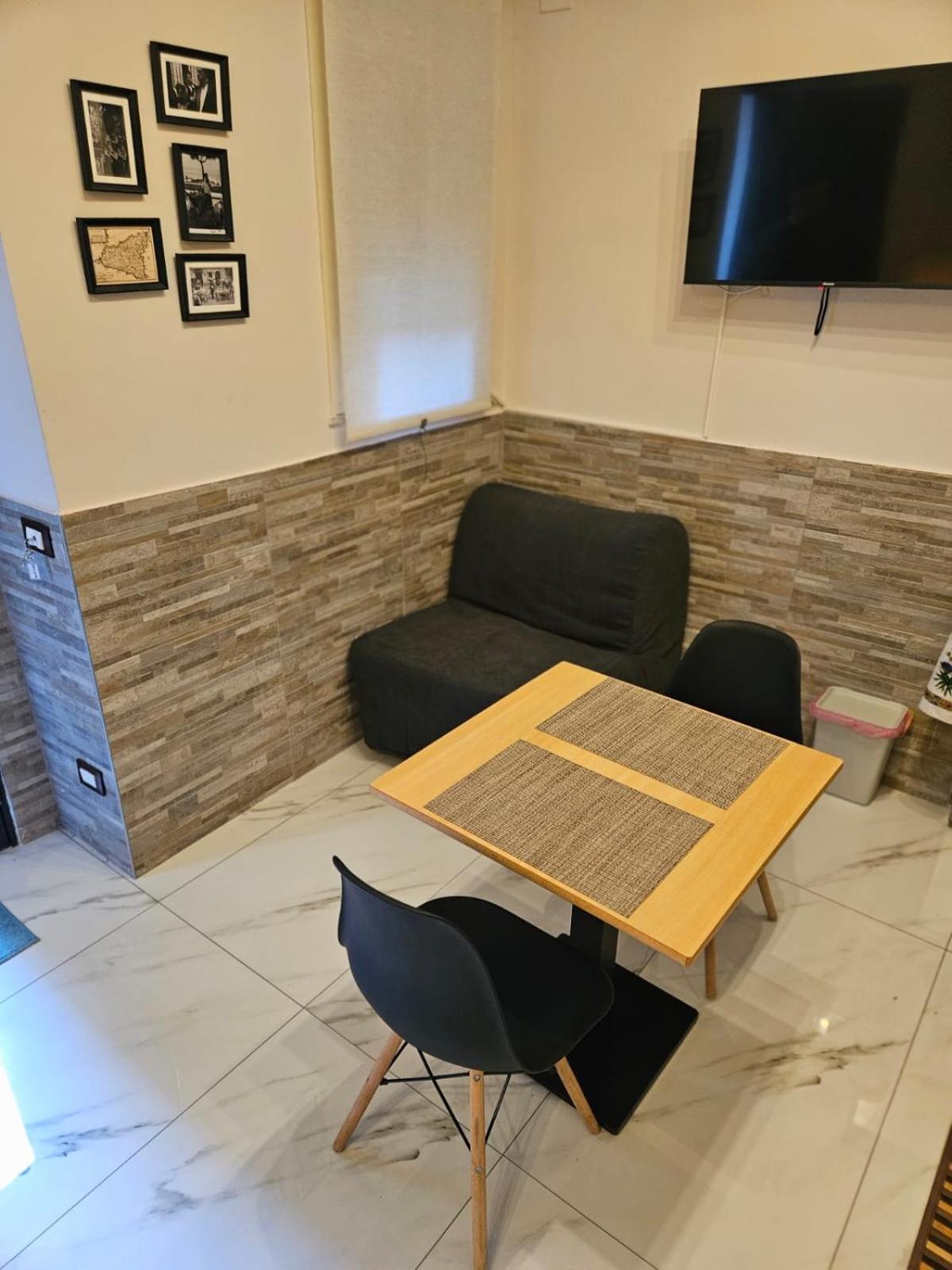 Old Center Catania Apartment Екстериор снимка