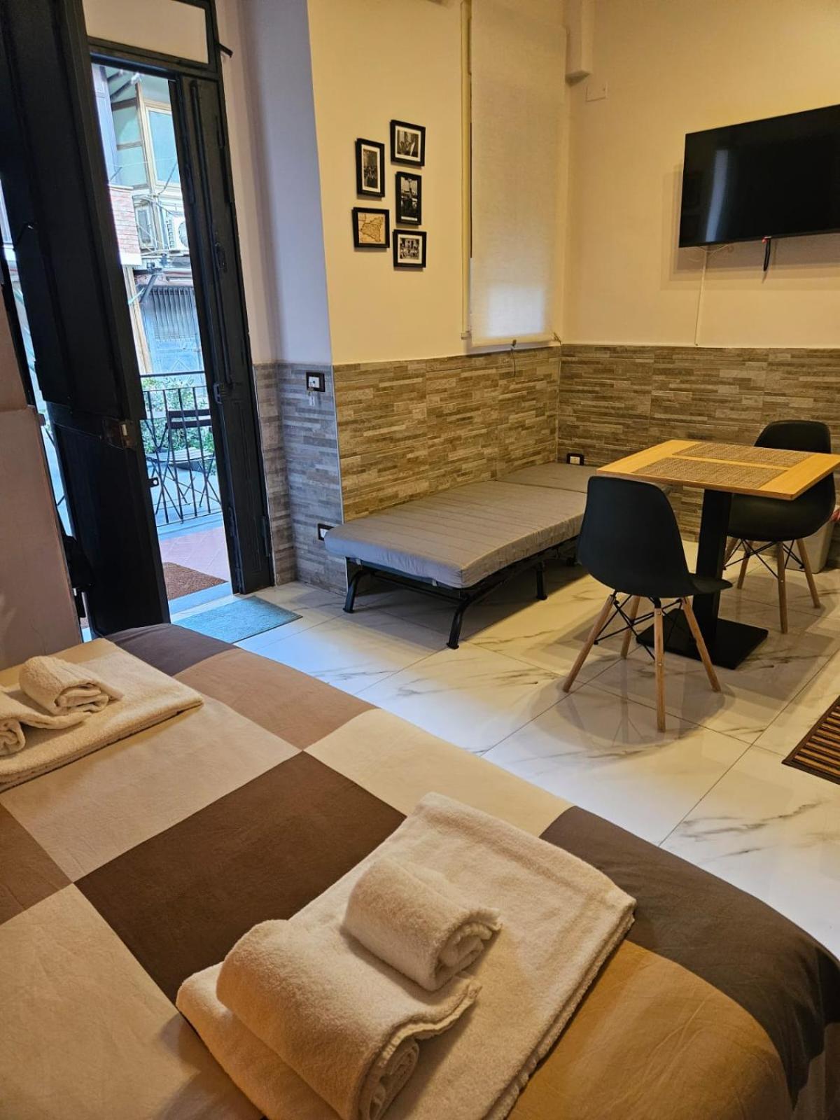 Old Center Catania Apartment Екстериор снимка